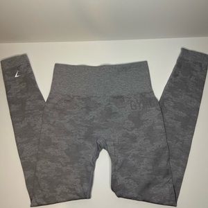 Gymshark Seamless Legging
